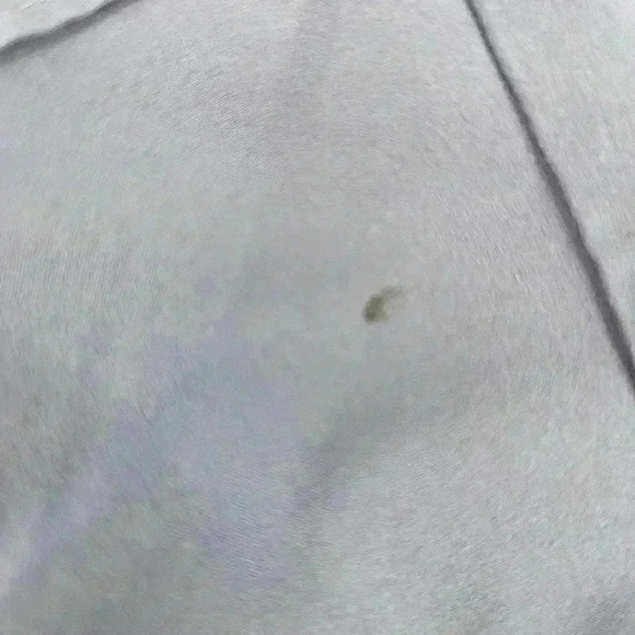 Athleta Girl Size XL Lined High Jump Jogger Blue Drawstring With Pockets - Picture 3 of 16